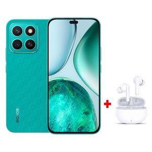  هونر X8C - دبل سيم - 512/8 كيكابايت + سماعة بلوتوث داخل الاذن هونر - Earbuds X7i Lite - حجز مسبق 