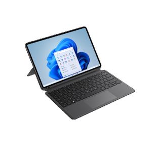  Huawei 2in1 Laptop 12.6"- Dirac-W3831T - Corei3-1110G4 - 8GB/128 GB SSD - Intel UHD Graphics - WIN11 