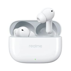  Realme Realme Buds T300 - Bluetooth Headphone In Ear - White 