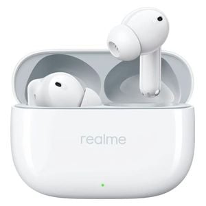  Realme Realme Buds T300 - Bluetooth Headphone In Ear - White 