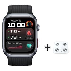 Huawei WATCH D2 + Huawei Scale 3 Frosty White