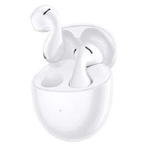  Huawei Freebuds 5 Honey-T10 - Bluetooth Headphone In Ear - White 