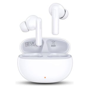  سماعة بلوتوث داخل الاذن هونر - Earbuds X7i - ابيض 
