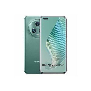  Honor Magic5 Pro 5G - Dual SIM - 512/12GB  - Green 