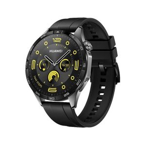  Huawei Watch GT 4 - 46mm - Vibrate Edition Black 