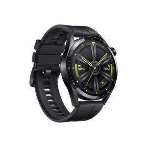  Huawei Watch GT3 Jupiter-B19S-Sports - 46mm - Black 