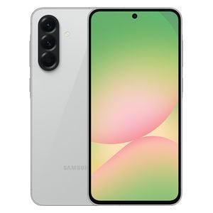 سامسونج كلاكسي A56 5G - دبل سيم - سوبر اموليد - إكسينوس 1580 (4 nm) - بطارية بحجم 5000 ميلي امبير