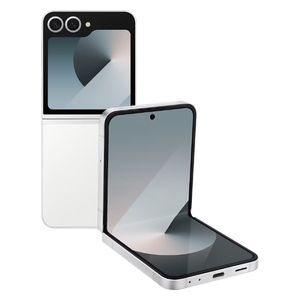 سامسونج كلاكسي Z Flip6 5G - 512/12 كيكابايت