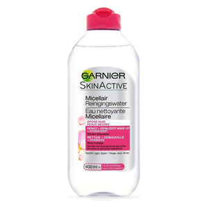  Garnier SkinActive Micellar Water 400Ml 