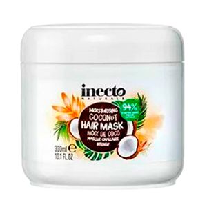  Inecto Coconut Moisturizing Mask - 300ml 
