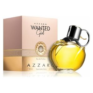  Wanted Girl EDP 80 ml - Azzaro 