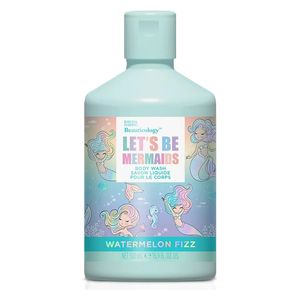  Let’s Be Mermaids Body Wash 500 ml 