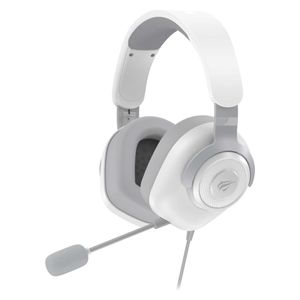 Havit H2230U - Headphone On Ear - White