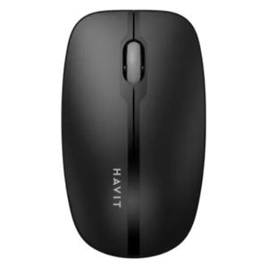 Havit MS53WB - Wireless Mouse - Up to 10 meters -  Black
