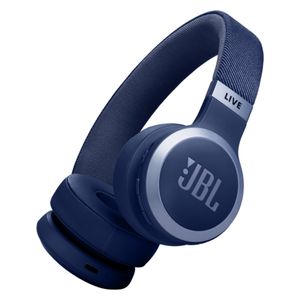  JBL LIVE 670NC - Bluetooth Headphone Over Ear - Bluetooth 5.3 -  Up to 65 hours - Blue 