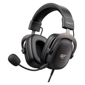  Havit H2002d - Gaming Headphone Over Ear - Black 