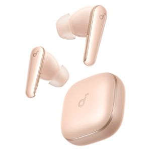  انكر ليبرتي 5 – سماعات أذن بإلغاء الضوضاء – المشمش 