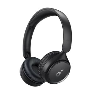 Anker A3012h1 - Bluetooth Headphone On Ear  - Black