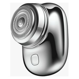Momax HL11S - Beard Trimmer - Silver
