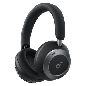  Anker Space One Pro - Headphone Over Ear - Black 