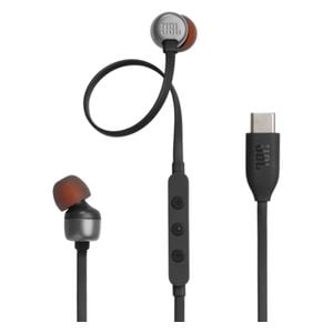  JBL - Headphone In Ear - Black 