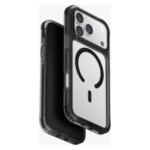  UNIQ 17 Pro Max Case - Enhanced protection against harsh impacts - Slim design - Wireless charging compatible 