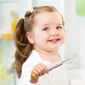  فرشاة اسنان للاطفال كرين ليون - GNKIDSTBBL 