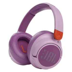 JBL JBLJR460NCPIK- Headphone Over Ear - Pink
