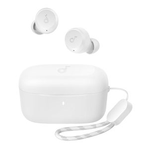 Anker A3948021 - Bluetooth Headphone In Ear - White