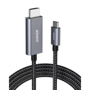 Anker A8730H11 - Type-C TO HDMI cable - 1.8 m