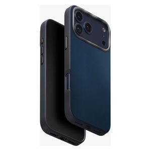  UNIQ 17 Pro Case - Magnetic Charging Support 