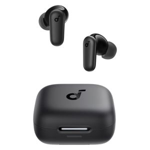 Anker Soundcore R50i NC TWS - Bluetooth Headphone In Ear - Water Resistance IP54 - Up to 35 hours Battery Life - Black