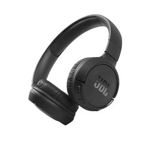  JBL TUNE 510BT - Bluetooth Headphone Over Ear - Black 
