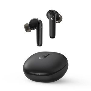  Anker Life P3 - Bluetooth Headphone In Ear - Black 