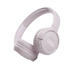 JBL TUNE 510BT - Bluetooth Headphone Over Ear - Pink