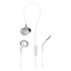 JBL Endurance Run 2 – In Ear Headphones – White