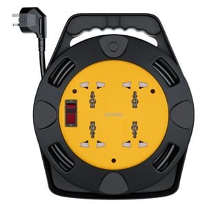 سيار كهربائي بورودو - PD-4ACEC10M - اسود