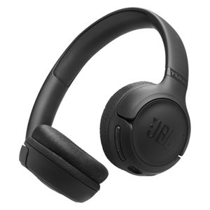 JBL TUNE 530BT - Bluetooth Headphone Over Ear - Up to 76 hours - Bluetooth6 - Black 