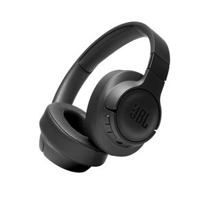 JBL TUNE 710BT - Bluetooth Headphone Over Ear - Black