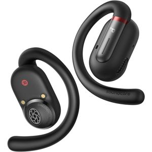  Anker a3873h11 - Bluetooth Headphone In Ear - Black 