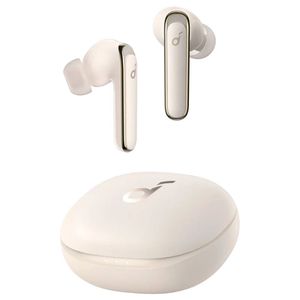 Anker A3939022 - Bluetooth Headphone In Ear - Cream