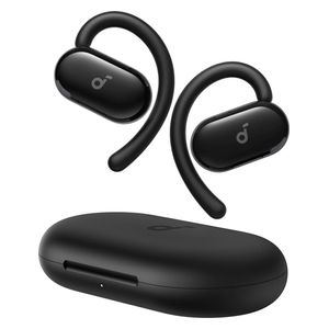  Anker A3876H11 - Bluetooth Headphone In Ear - Black 