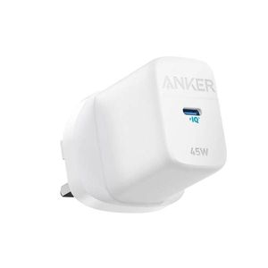 Anker A2643K21 - Charger - White