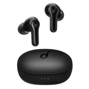 Anker a3943h11 - Bluetooth Headphone In Ear - Black