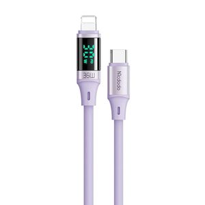  Mcdodo CA1930 - Cable USB-C To IPhone - 1.2m 