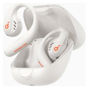  Anker A3871H21 - Bluetooth Headphone On Ear - White 