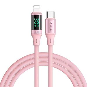  Mcdodo CA1931 - Cable USB-C To IPhone - 1.2m 