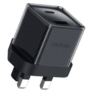  Mcdodo CH-414 - Wireless Charger - Black 