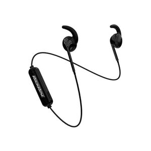  RockRose Black-RRWE10 - Bluetooth Headphone In Ear - Black 