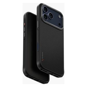  UNIQ 17 Pro Max Case - Lightweight and Durable Protection - Firm Grip and Soft Texture 